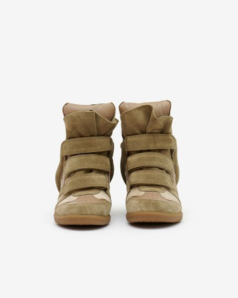 ISABEL M. WOMEN SNEAKERS